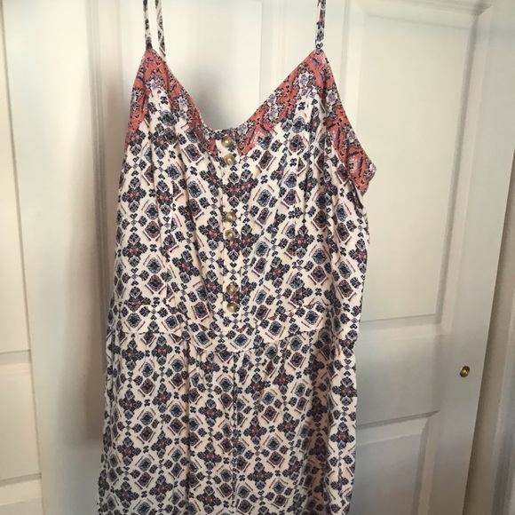 American Eagle Outfitters Other - American Eagle Romper